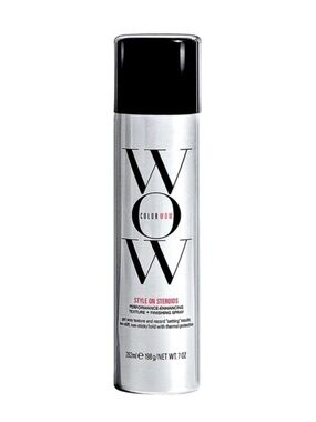 COLOR WOW - STYLE ON STEROIDS Texturizing Spray